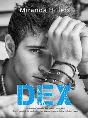 cover image of Dex